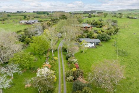 Photo of property in 7 Herbert Road, Mangateparu, Morrinsville, 3375