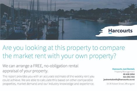 Photo of property in 7 Clark Street, Hikurangi, 0114