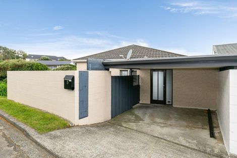 Photo of property in 5 Elgin Way, Khandallah, Wellington, 6035