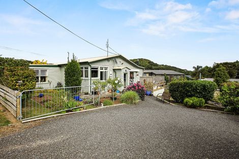 Photo of property in 16 Victoria Street, Karangahake, Paeroa, 3674