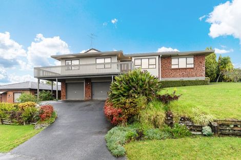 Photo of property in 9 White Heron Drive, Massey, Auckland, 0614