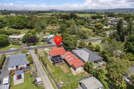 Photo of property in 7 George Street, Waihi, 3610