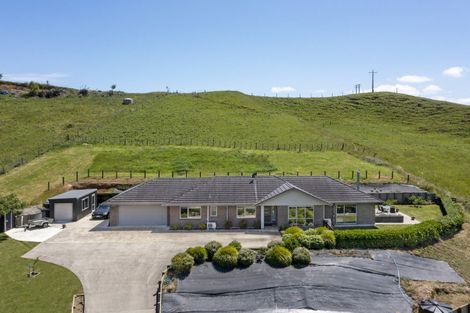 Photo of property in 212 Te Tahi Road, Puketotara, Pirongia, 3876