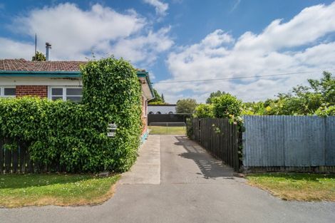 Photo of property in 328 King Street, Temuka, 7920