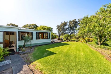 Photo of property in 76 Robertson Road, Ruawai, 0591