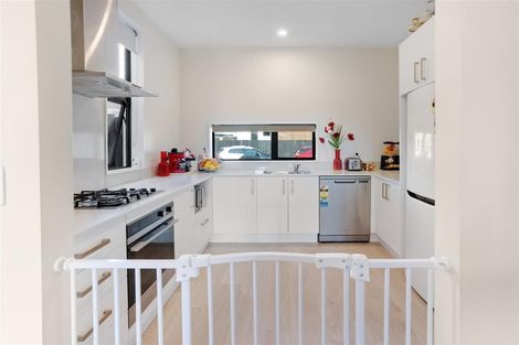 Photo of property in 83 Walters Road, Papakura, Takanini, 2110