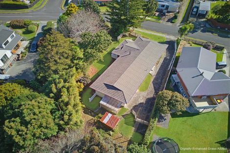 Photo of property in 14 Norfolk Rise, Waiuku, 2123