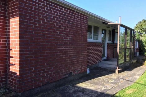Photo of property in 3 Woodbury Street, Avonhead, Christchurch, 8042