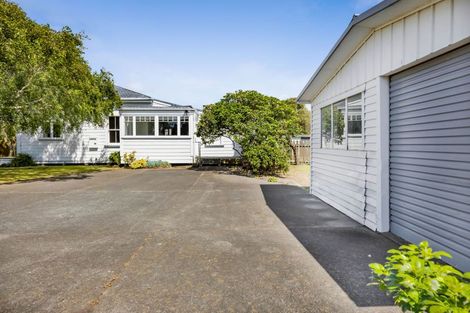 Photo of property in 51 Fantham Street, Hawera, 4610