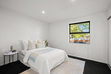 Photo of property in 39c Mackworth Street, Woolston, Christchurch, 8062