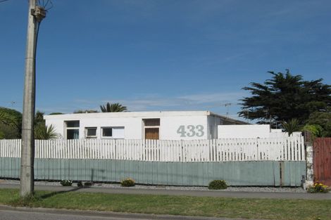 Photo of property in 1/433 Marine Parade, South New Brighton, Christchurch, 8062