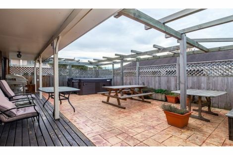 Photo of property in 46 Le Cren Street, Seaview, Timaru, 7910