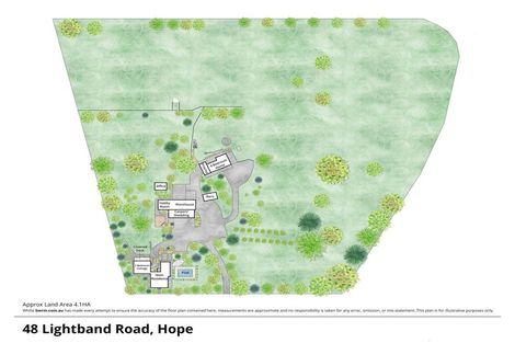 Photo of property in 48 Lightband Road, Hope, Brightwater, 7091