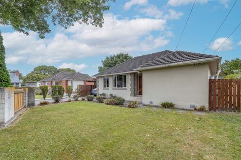 Photo of property in 4 Wadhurst Place, Burnside, Christchurch, 8053