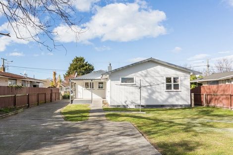 Photo of property in 135 Riverbend Road, Onekawa, Napier, 4110