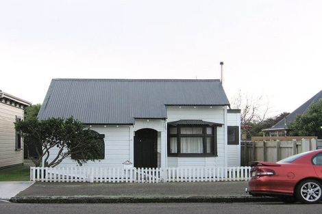 Photo of property in 31 Summerhays Street, Terrace End, Palmerston North, 4410