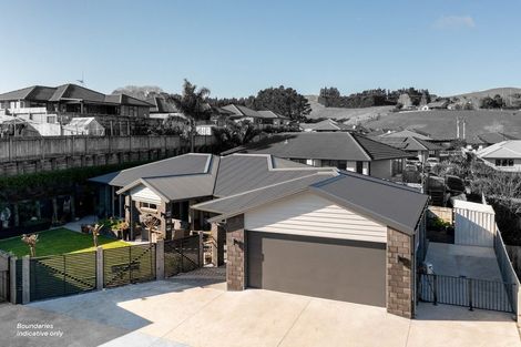Photo of property in 61 Falcon Drive, Welcome Bay, Tauranga, 3112