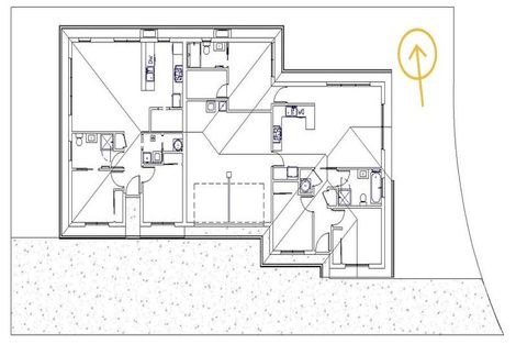 Photo of property in 48 River Stone Drive, Halswell, 8025
