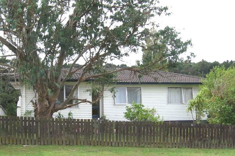 Photo of property in 7 Taitapu Street, Massey, Auckland, 0614