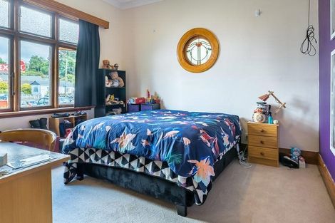 Photo of property in 1 Frame Street, North East Valley, Dunedin, 9010
