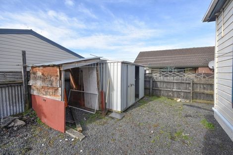 Photo of property in 15 Cutten Street, South Dunedin, Dunedin, 9012