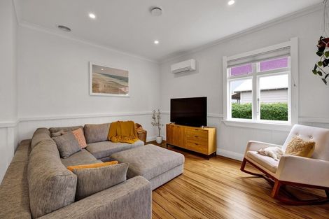 Photo of property in 211 Coronation Avenue, Welbourn, New Plymouth, 4310