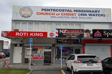 Photo of property in 45a Treadwell Street, Springvale, Whanganui, 4501