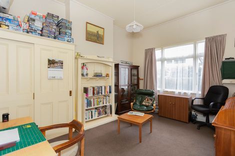 Photo of property in 41 Greta Street, South Hill, Oamaru, 9400