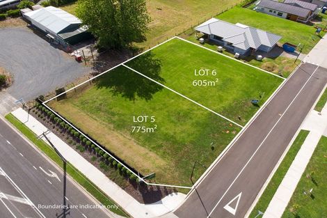 Photo of property in 373 Kerikeri Road, Kerikeri, 0230