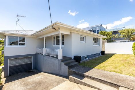 Photo of property in 56 Dorset Avenue, Westown, New Plymouth, 4310