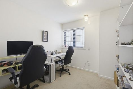 Photo of property in Westhaven Apartments, 23/127 Molesworth Street, Thorndon, Wellington, 6011