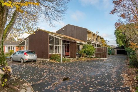 Photo of property in 167 Memorial Avenue, Burnside, Christchurch, 8053