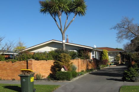 Photo of property in 144 Warren Crescent, Hillmorton, Christchurch, 8025