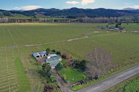 Photo of property in 233 Tapawera-baton Road, Tapawera, Wakefield, 7096