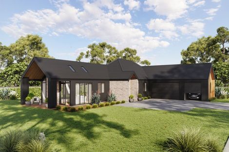 Photo of property in 1 Day Road, Patumahoe, Pukekohe, 2679