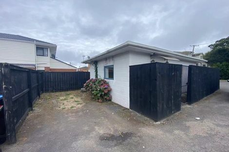 Photo of property in 1-6/103a Saint Lukes Road, Sandringham, Auckland, 1025