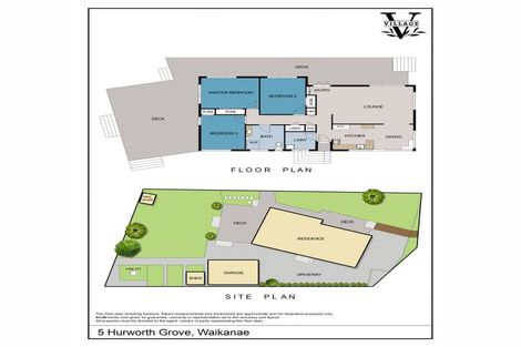 Photo of property in 5 Hurworth Grove, Waikanae, 5036