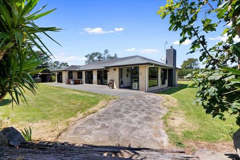 Photo of property in 350 Bedford Road, Kaimiro, Inglewood, 4386