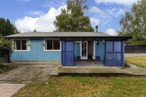 Photo of property in 34 Burnett Street, Oxford, 7430