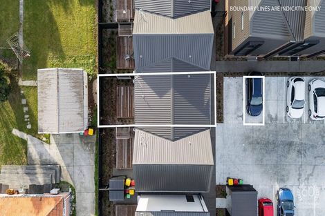Photo of property in 5/228 Blenheim Road, Riccarton, Christchurch, 8041