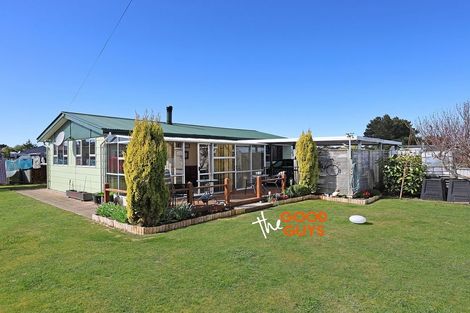 Photo of property in 18/4963 Waimate Highway, Glenavy, Waimate, 7980