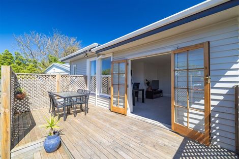 Photo of property in 41a Oxley Avenue, St Albans, Christchurch, 8014