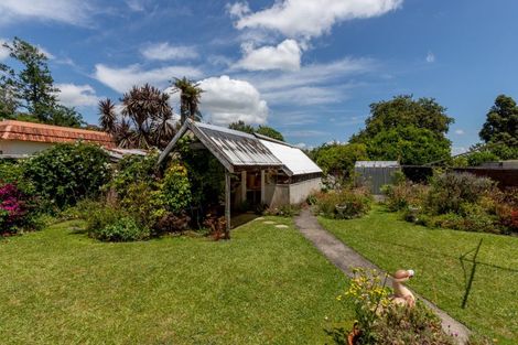 Photo of property in 44 Claremont Avenue, Paeroa, 3600