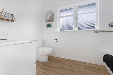 Photo of property in 8 Middlesex Street, Levin, 5510
