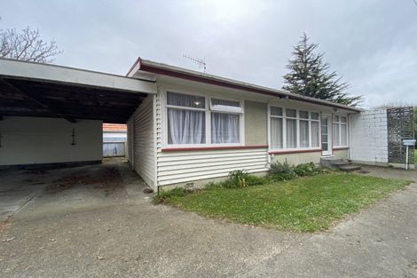 Photo of property in 27 Jickell Street, Hokowhitu, Palmerston North, 4410