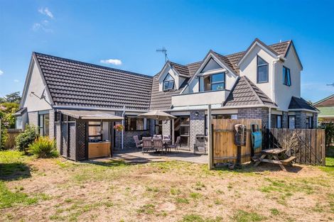 Photo of property in 3 Belford Court, Paraparaumu, 5032