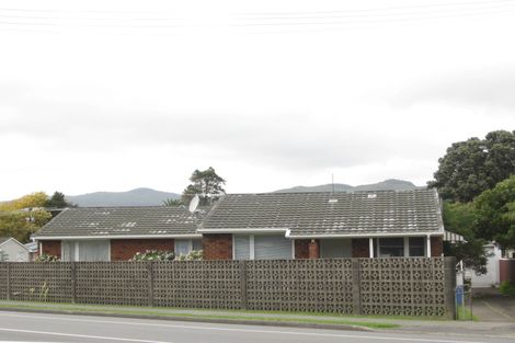 Photo of property in 120 Kings Crescent, Hutt Central, Lower Hutt, 5010