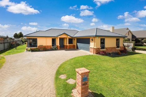 Photo of property in 7 Grace Avenue, Rototuna North, Hamilton, 3210