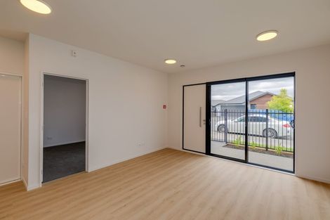 Photo of property in 1/14a Mackay Street, Wigram, Christchurch, 8042