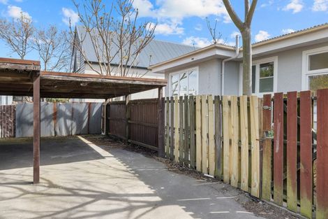 Photo of property in 5/60 Somerset Crescent, Spreydon, Christchurch, 8024